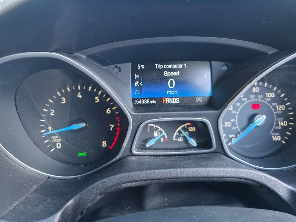 Used Ford Focus 2016 for sale - 76698552: Photo 31