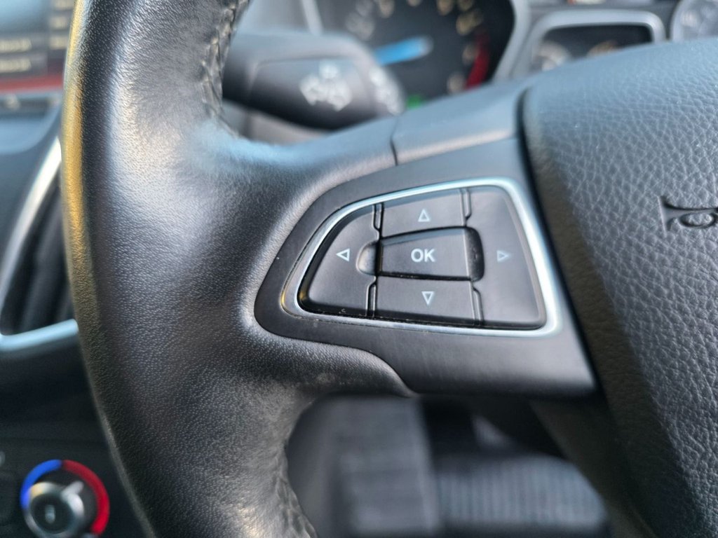 Used Ford Focus 2016 for sale - 76698552: Photo 32