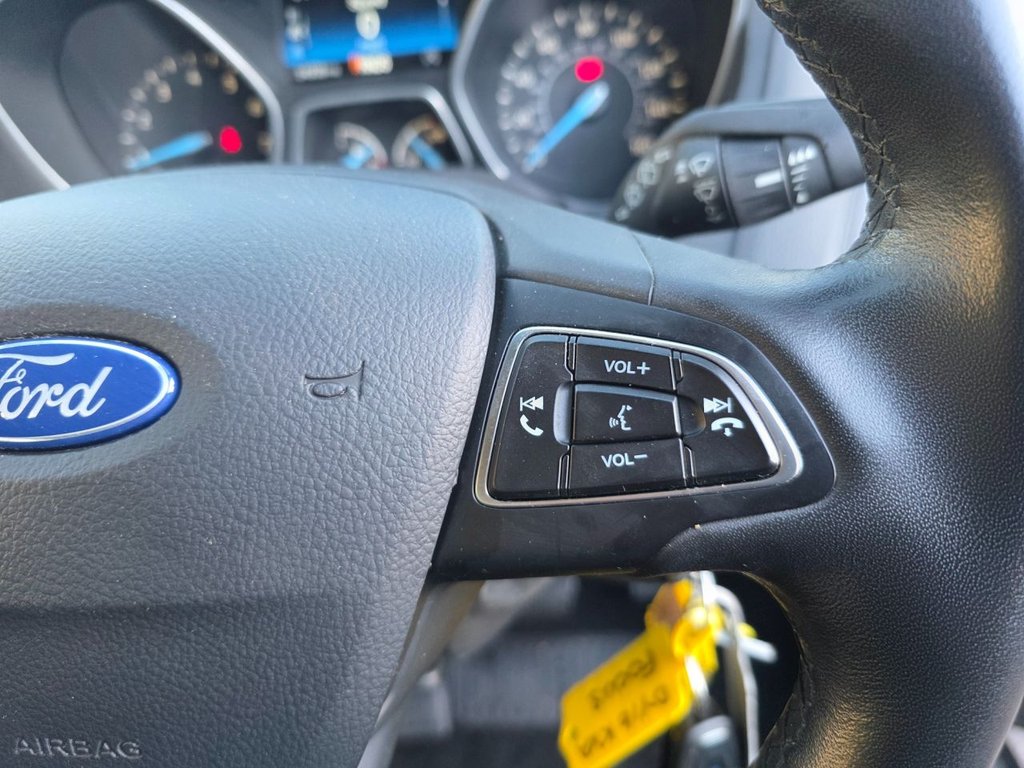 Used Ford Focus 2016 for sale - 76698552: Photo 33