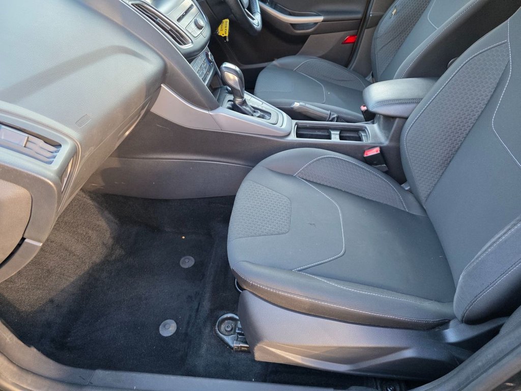 Used Ford Focus 2016 for sale - 76698552: Photo 36