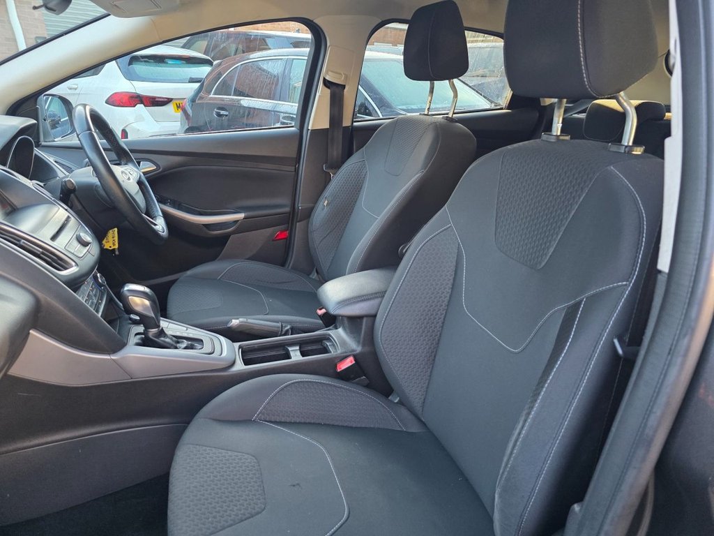 Used Ford Focus 2016 for sale - 76698552: Photo 38