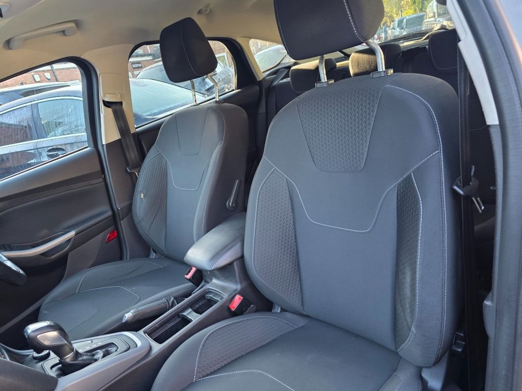 Used Ford Focus 2016 for sale - 76698552: Photo 39