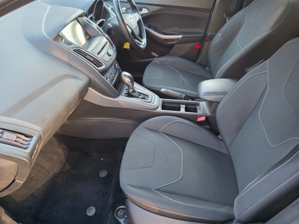 Used Ford Focus 2016 for sale - 76698552: Photo 40