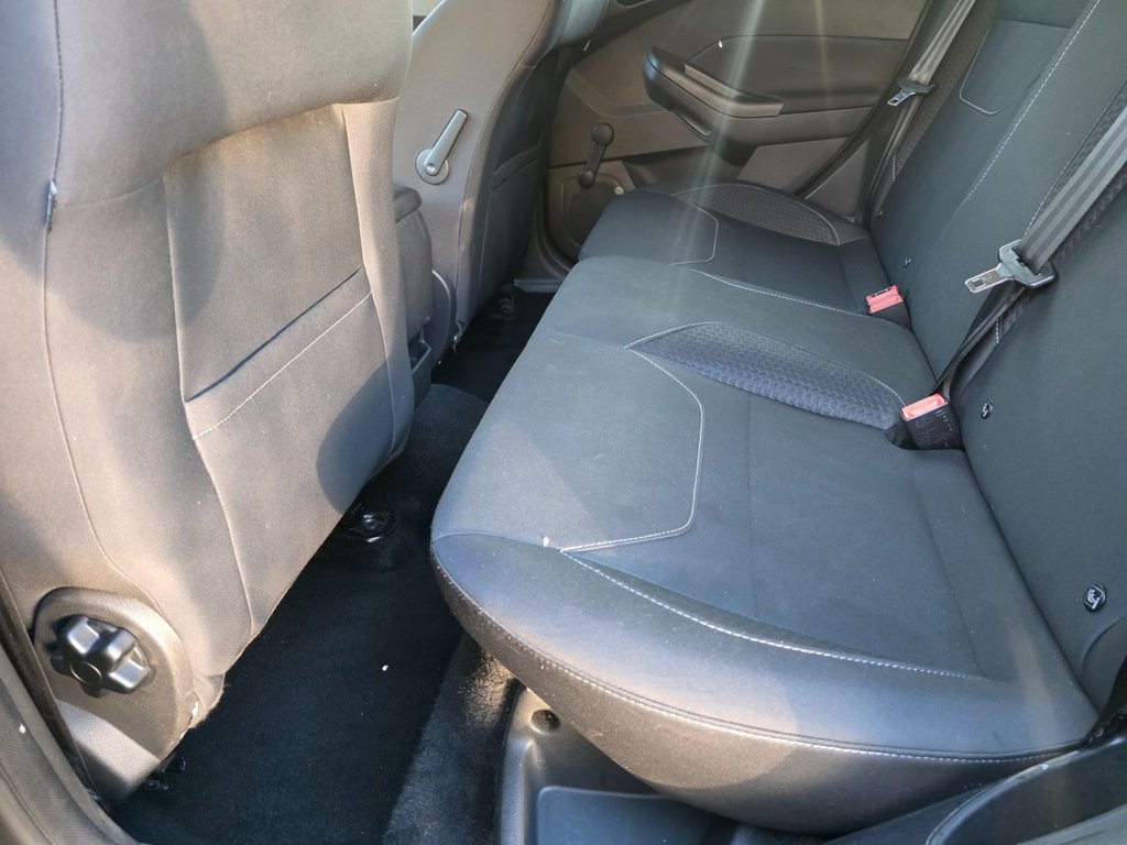 Used Ford Focus 2016 for sale - 76698552: Photo 41