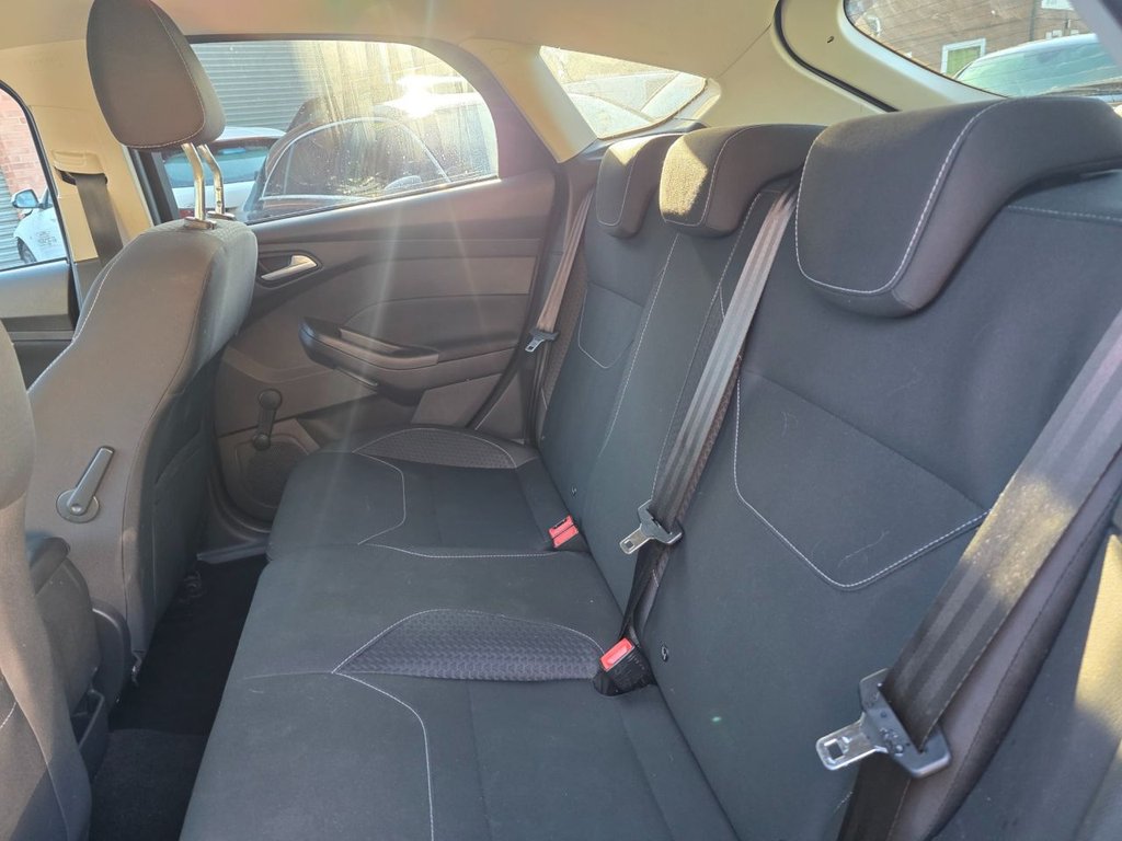 Used Ford Focus 2016 for sale - 76698552: Photo 42