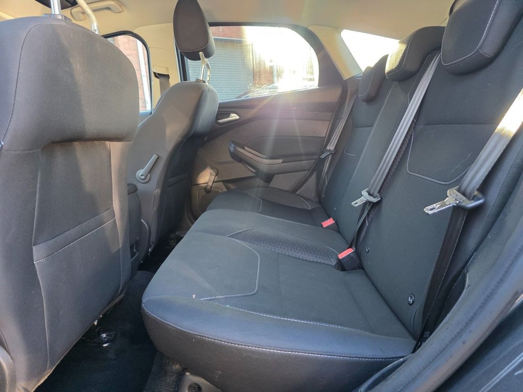 Used Ford Focus 2016 for sale - 76698552: Photo 43