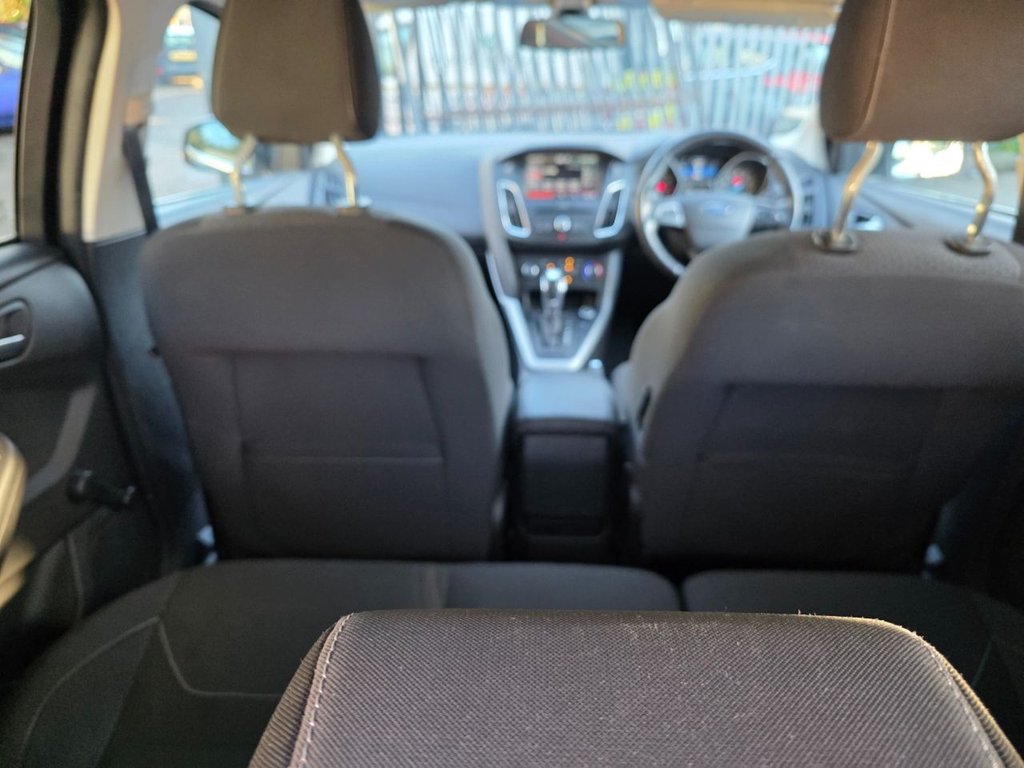 Used Ford Focus 2016 for sale - 76698552: Photo 46