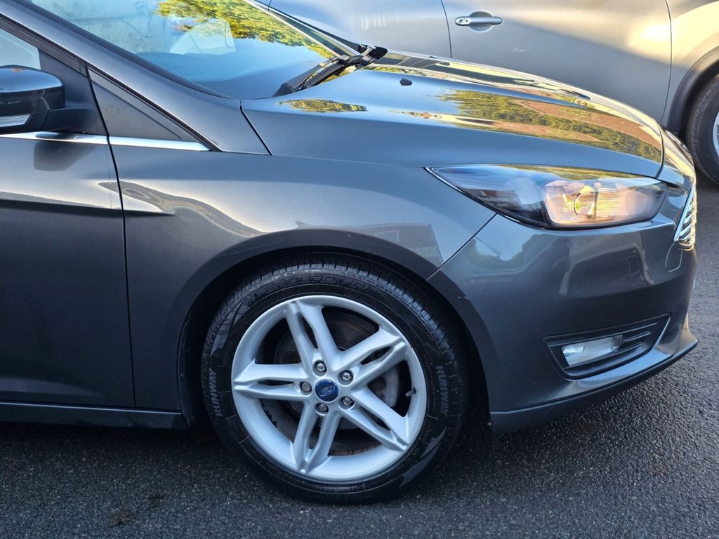 Used Ford Focus 2016 for sale - 76698552: Photo 6