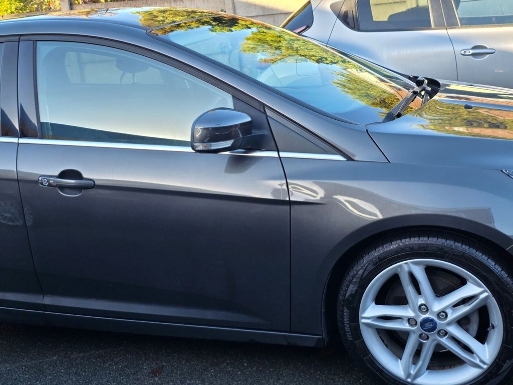 Used Ford Focus 2016 for sale - 76698552: Photo 7