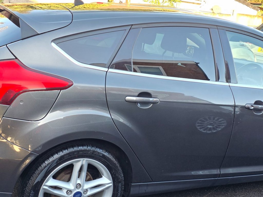 Used Ford Focus 2016 for sale - 76698552: Photo 9