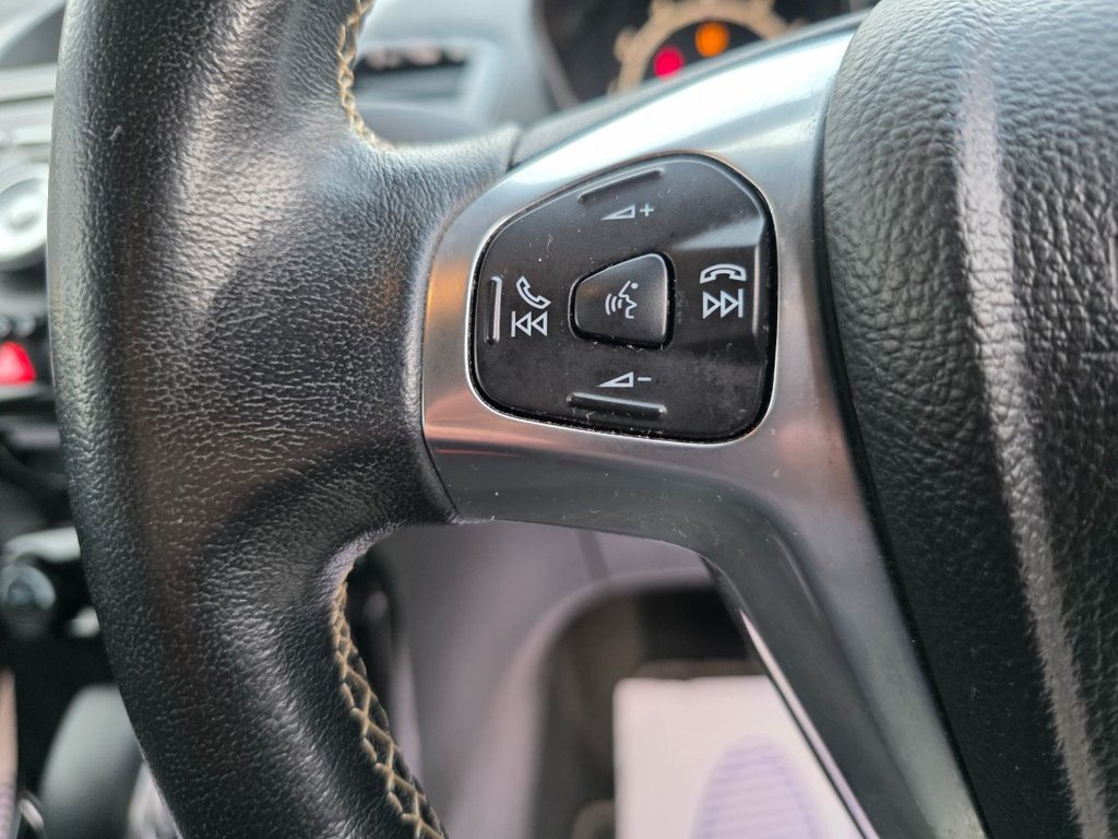 Used Ford Fiesta 2015 for sale - 76910170: Photo 35
