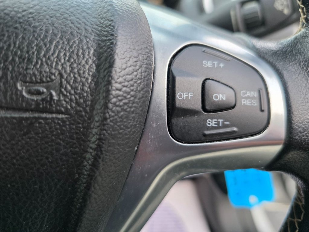 Used Ford Fiesta 2015 for sale - 76910170: Photo 36