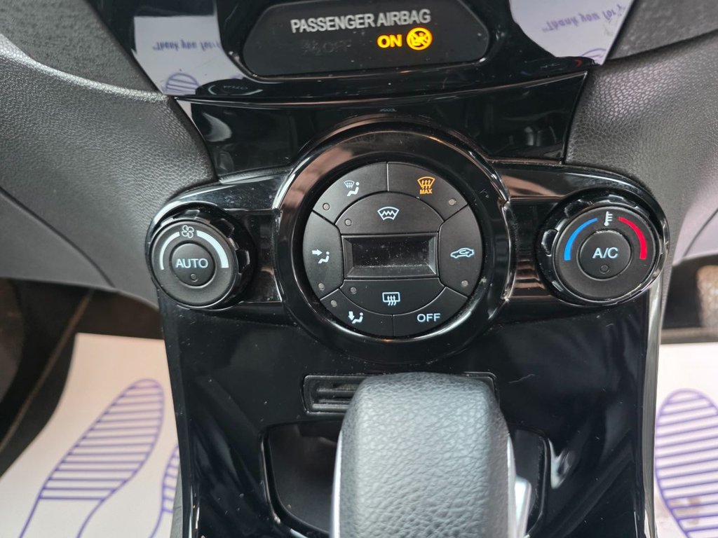 Used Ford Fiesta 2015 for sale - 76910170: Photo 40