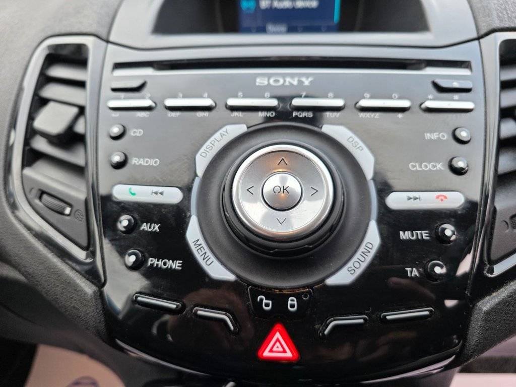 Used Ford Fiesta 2015 for sale - 76910170: Photo 43