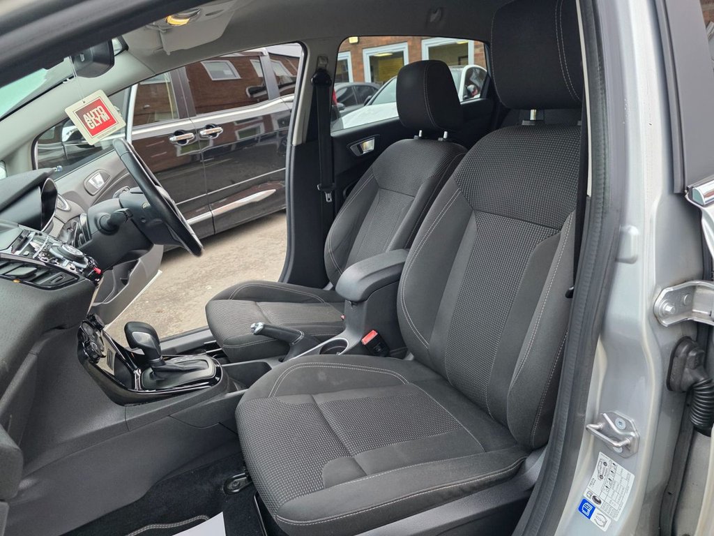 Used Ford Fiesta 2015 for sale - 76910170: Photo 46