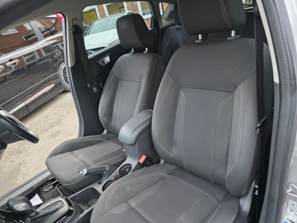 Used Ford Fiesta 2015 for sale - 76910170: Photo 47