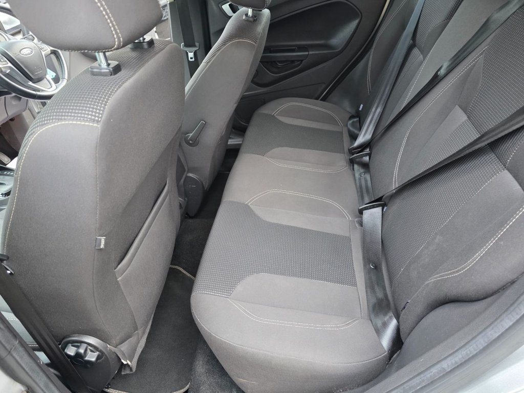 Used Ford Fiesta 2015 for sale - 76910170: Photo 49