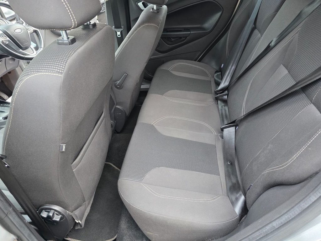 Used Ford Fiesta 2015 for sale - 76910170: Photo 50