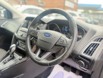 Used Ford Focus 2016 for sale - 79423064: Photo