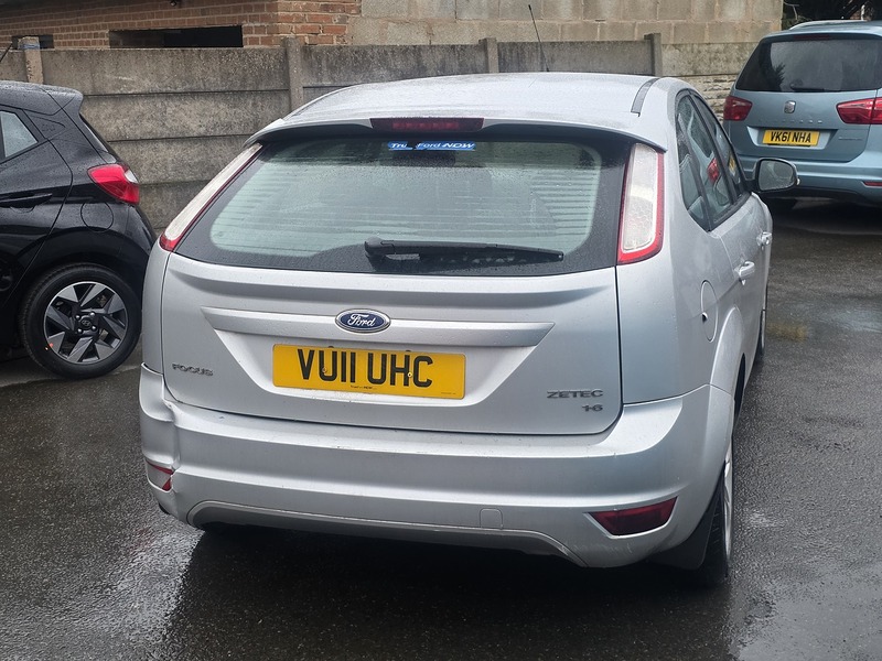 Used Ford Focus 2011 for sale - 77687302: Photo 11