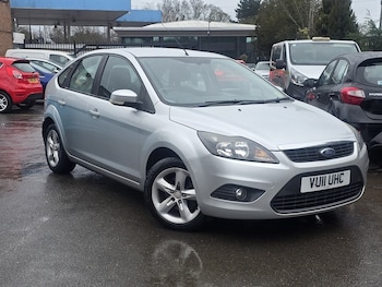 Used Ford Focus 2011 for sale - 77687302: Photo