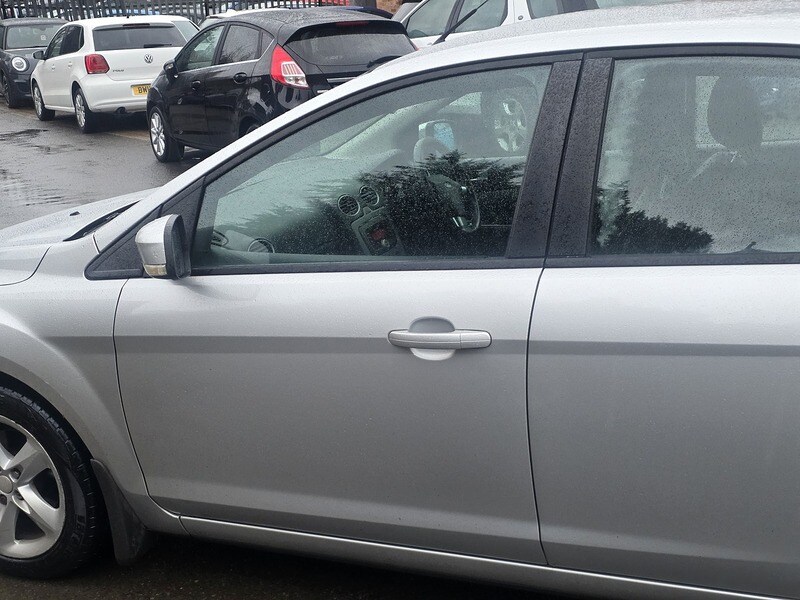 Used Ford Focus 2011 for sale - 77687302: Photo 20