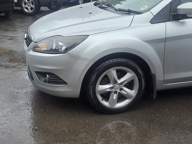 Used Ford Focus 2011 for sale - 77687302: Photo 21