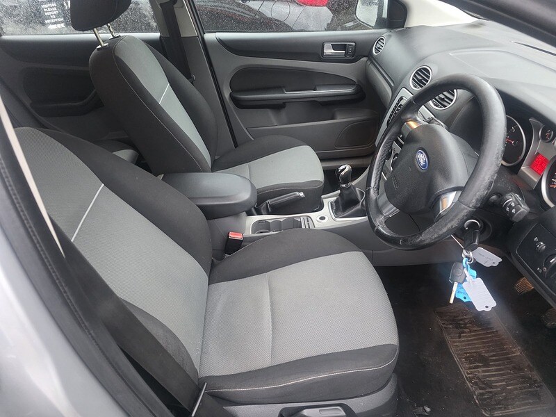 Used Ford Focus 2011 for sale - 77687302: Photo 27