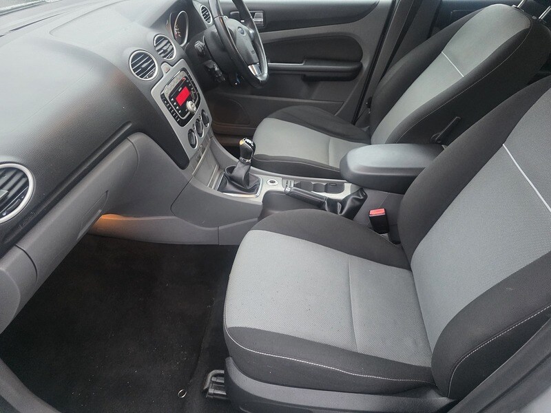 Used Ford Focus 2011 for sale - 77687302: Photo 36