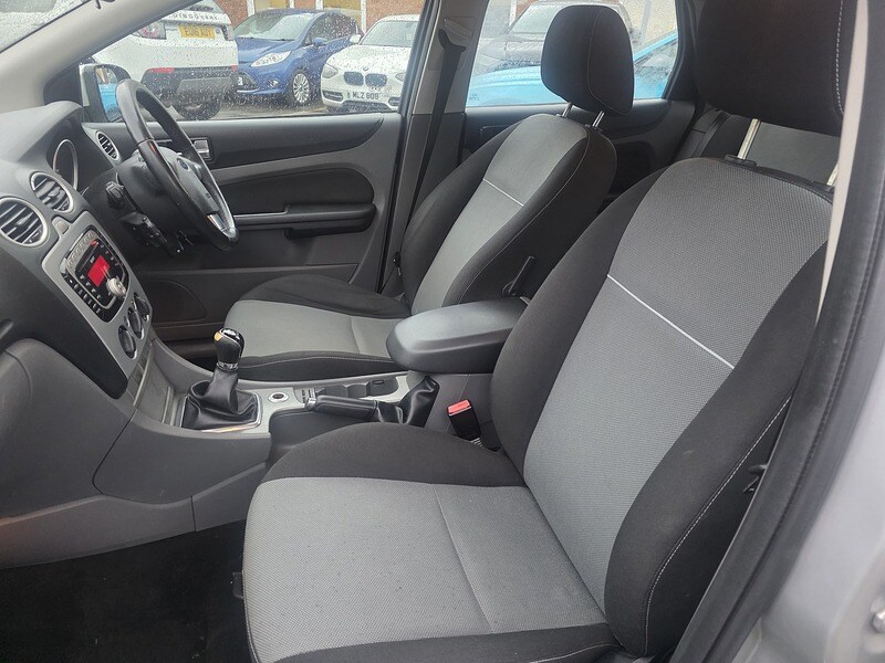 Used Ford Focus 2011 for sale - 77687302: Photo 37