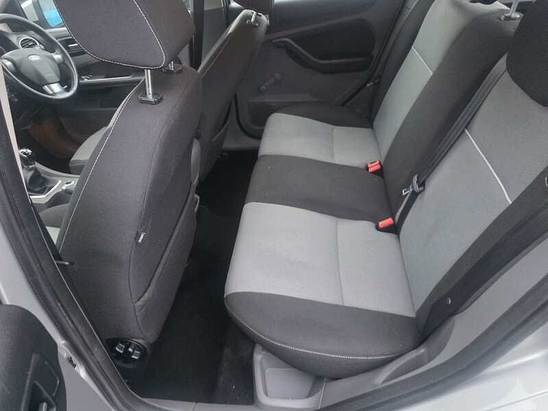 Used Ford Focus 2011 for sale - 77687302: Photo 38