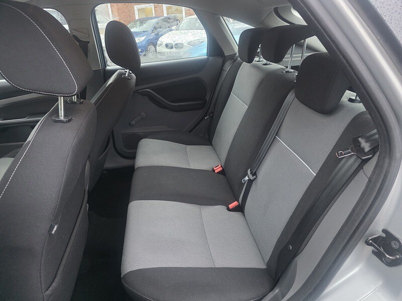 Used Ford Focus 2011 for sale - 77687302: Photo 40