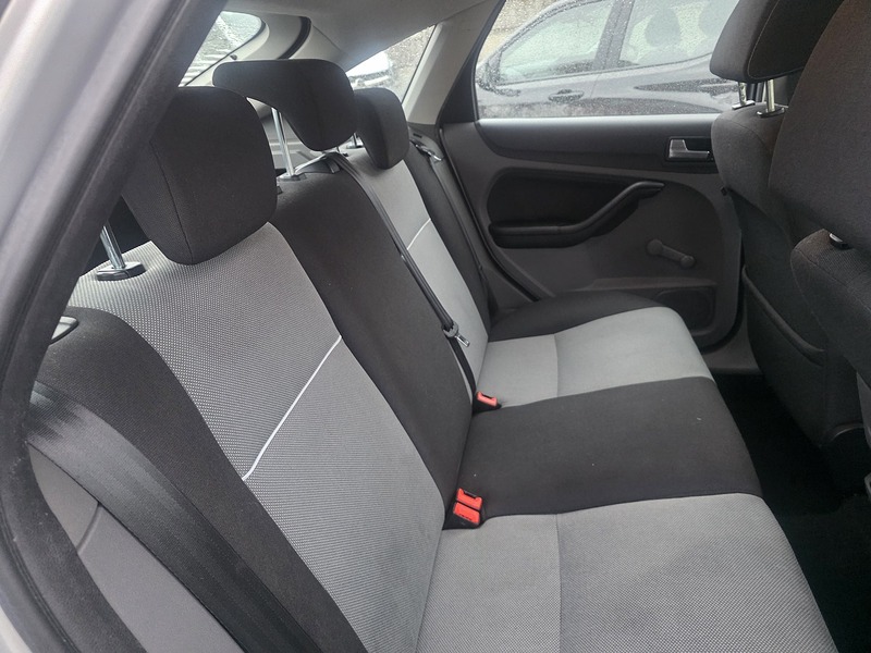 Used Ford Focus 2011 for sale - 77687302: Photo 43