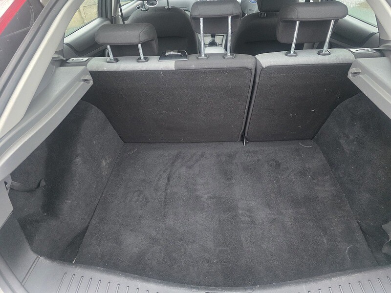 Used Ford Focus 2011 for sale - 77687302: Photo 44