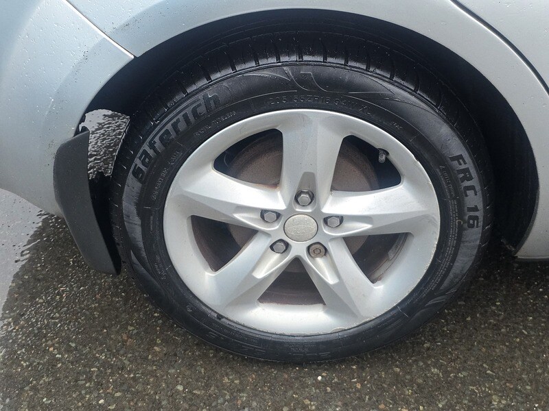 Used Ford Focus 2011 for sale - 77687302: Photo 46