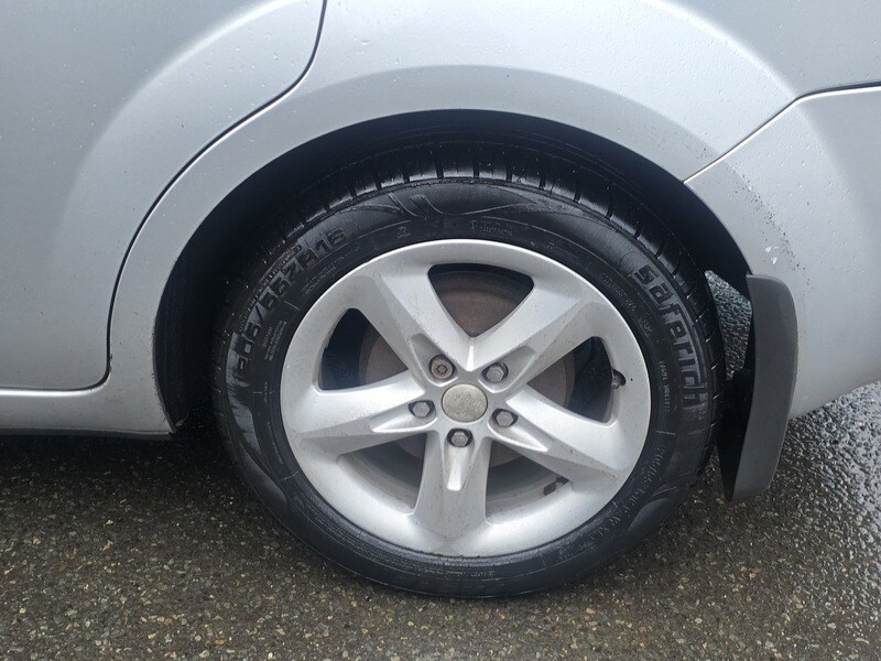 Used Ford Focus 2011 for sale - 77687302: Photo 47