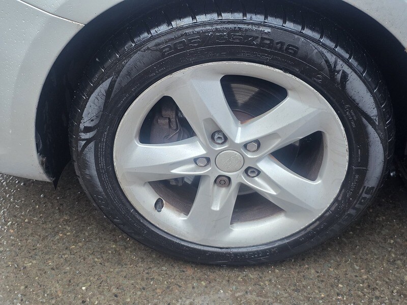 Used Ford Focus 2011 for sale - 77687302: Photo 48