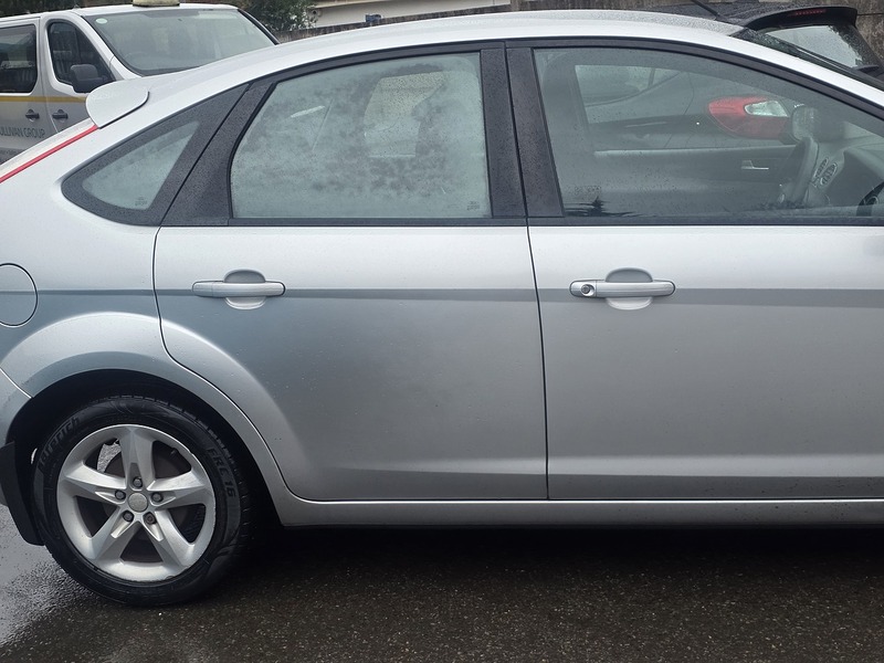 Used Ford Focus 2011 for sale - 77687302: Photo 8
