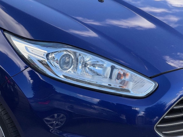 Used Ford Fiesta 2015 for sale - 76261014: Photo 16
