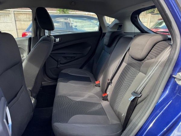 Used Ford Fiesta 2015 for sale - 76261014: Photo 17