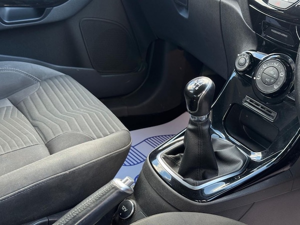 Used Ford Fiesta 2015 for sale - 76261014: Photo 22