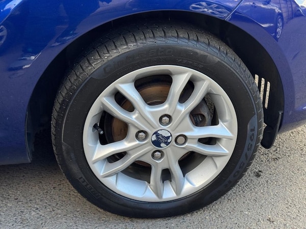Used Ford Fiesta 2015 for sale - 76261014: Photo 36