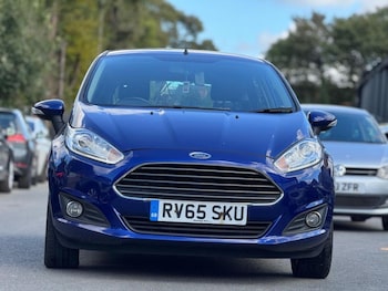 Used Ford Fiesta 2015 for sale - 76261014: Photo 4