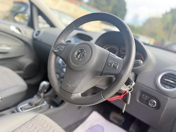 Used Vauxhall Corsa 2012 for sale - 78272879: Photo