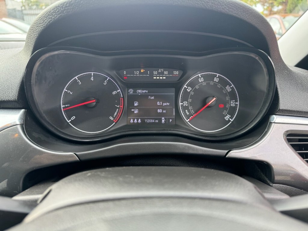 Used Vauxhall Corsa 2015 for sale - 76256269: Photo 27