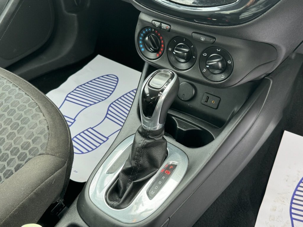 Used Vauxhall Corsa 2015 for sale - 76256269: Photo 28