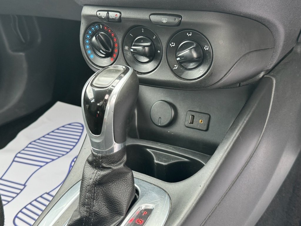 Used Vauxhall Corsa 2015 for sale - 76256269: Photo 30