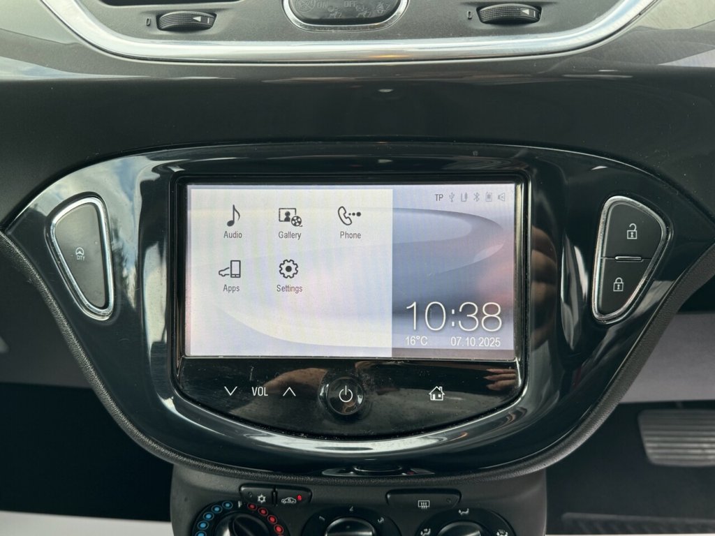 Used Vauxhall Corsa 2015 for sale - 76256269: Photo 33