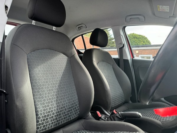 Used Vauxhall Corsa 2015 for sale - 76256269: Photo 35