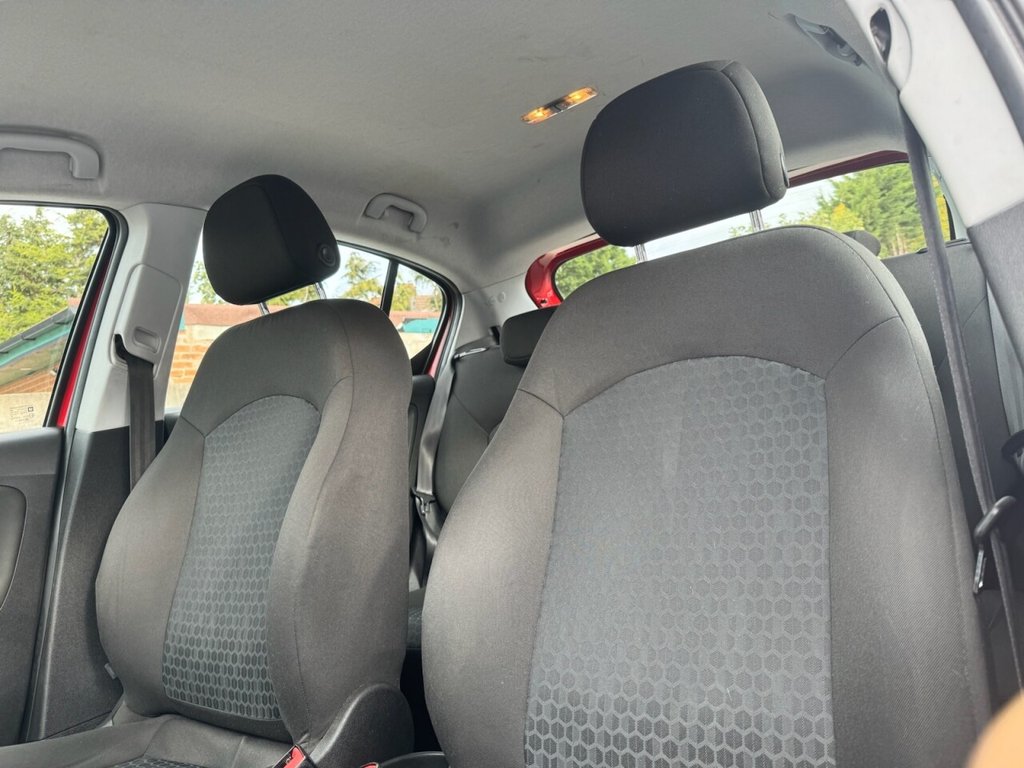 Used Vauxhall Corsa 2015 for sale - 76256269: Photo 37